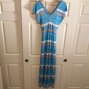 Bebe sweater dress